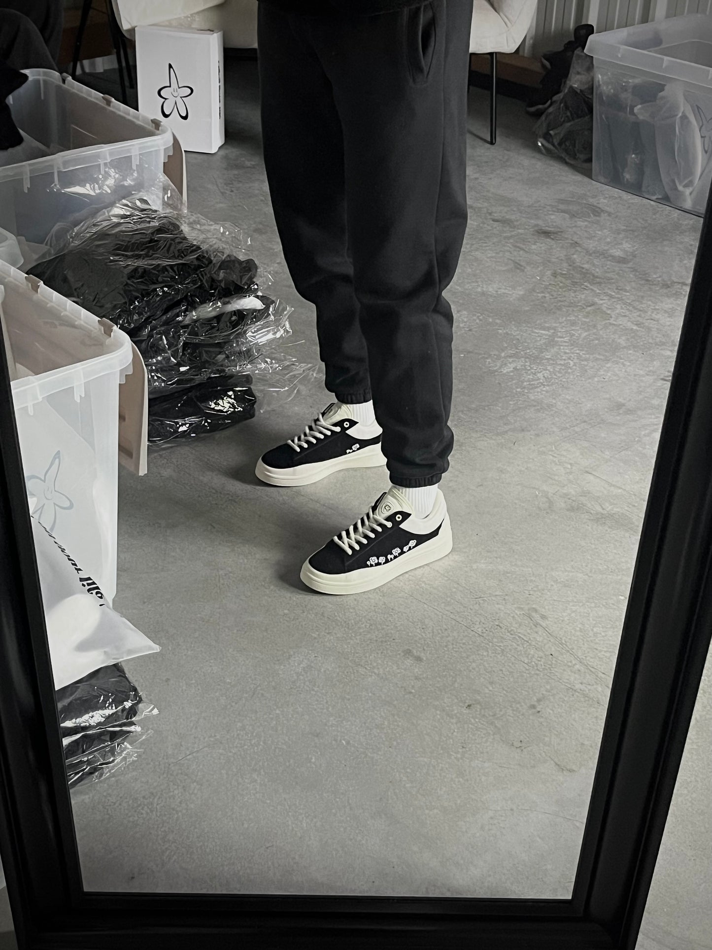 FLW.1 - Sneakers