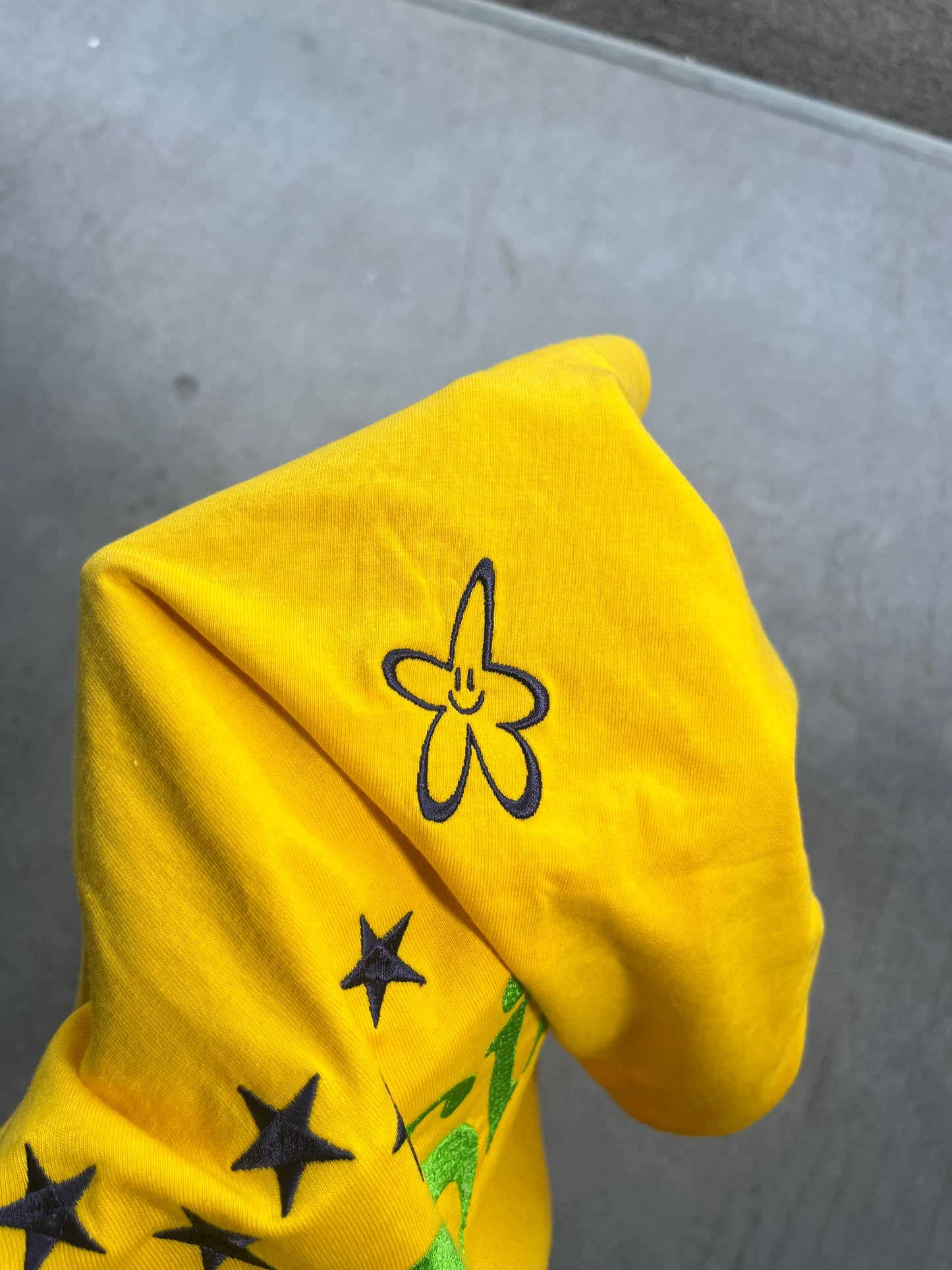 Brasil - tee