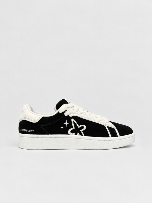 Sneakers - Obsidra Daim*