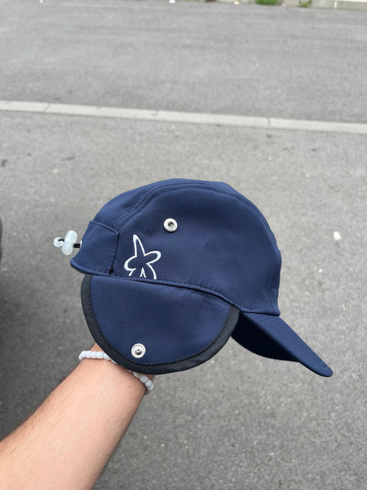 Naya Blue - CAP