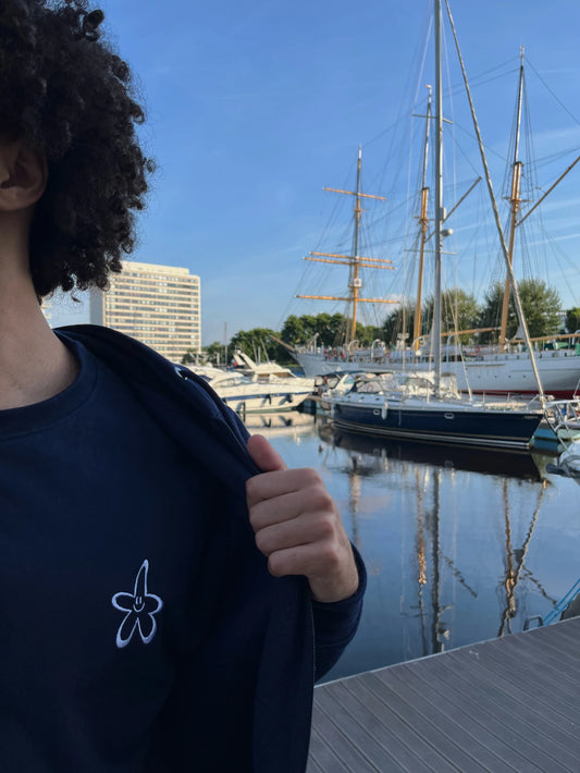 2k24 Navy - Tee