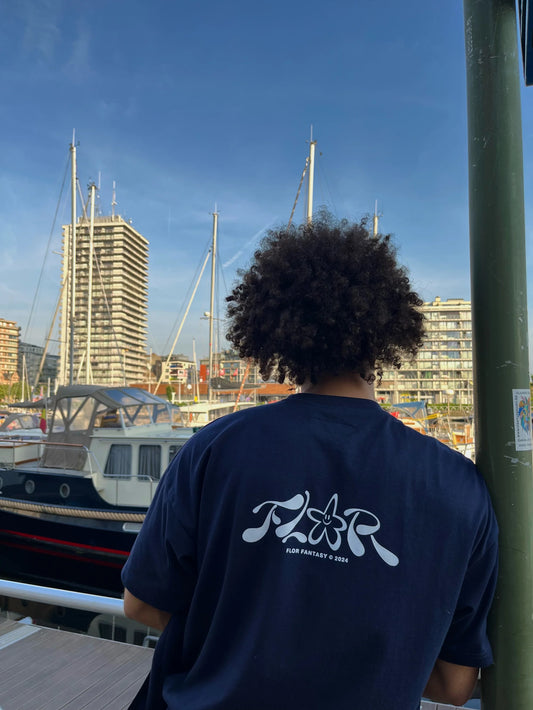 2k24 Navy - Tee