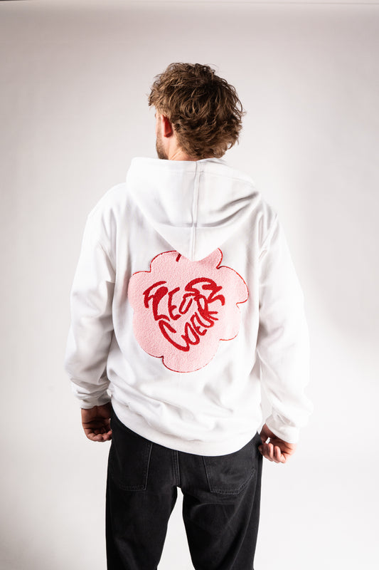 Flowers St Valentin - Zip