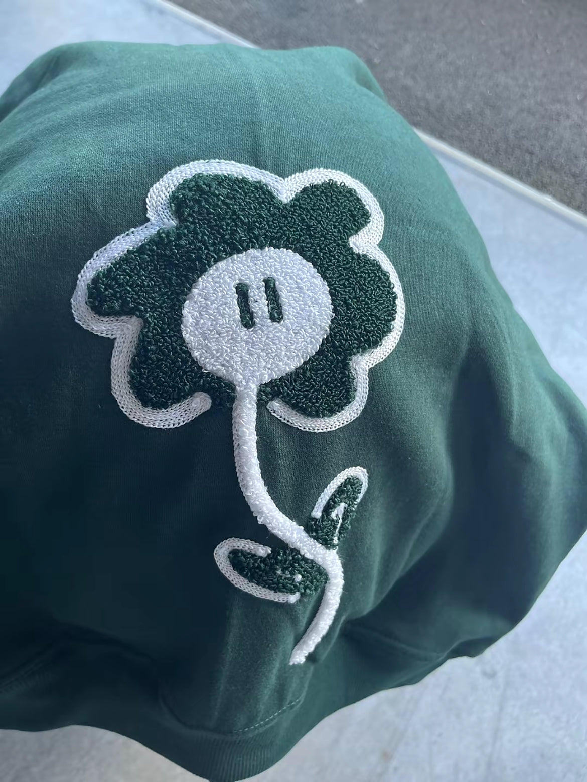 Daisy Green - Jacket