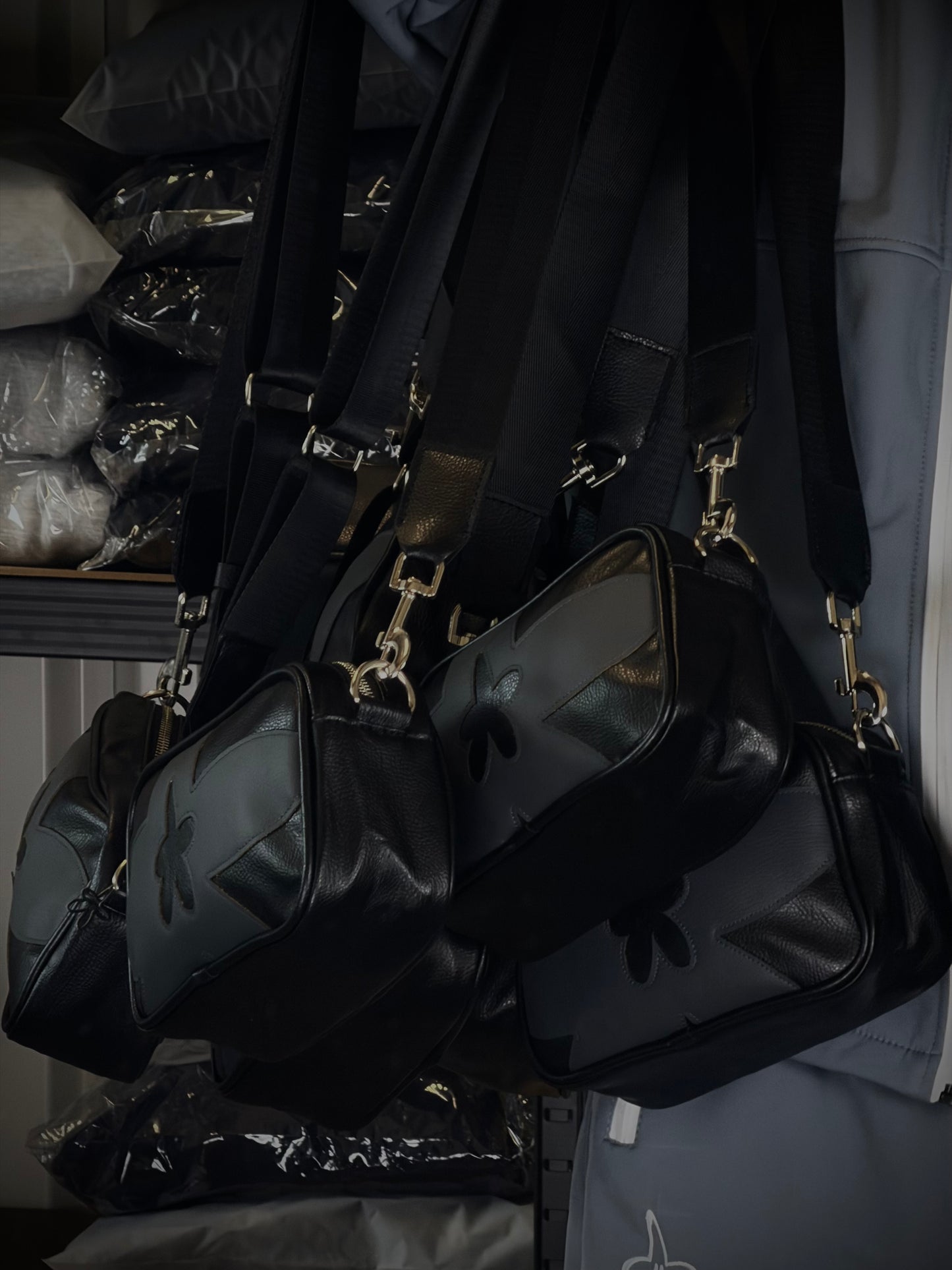 Ubik - bag