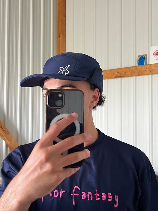 Naya Blue - CAP