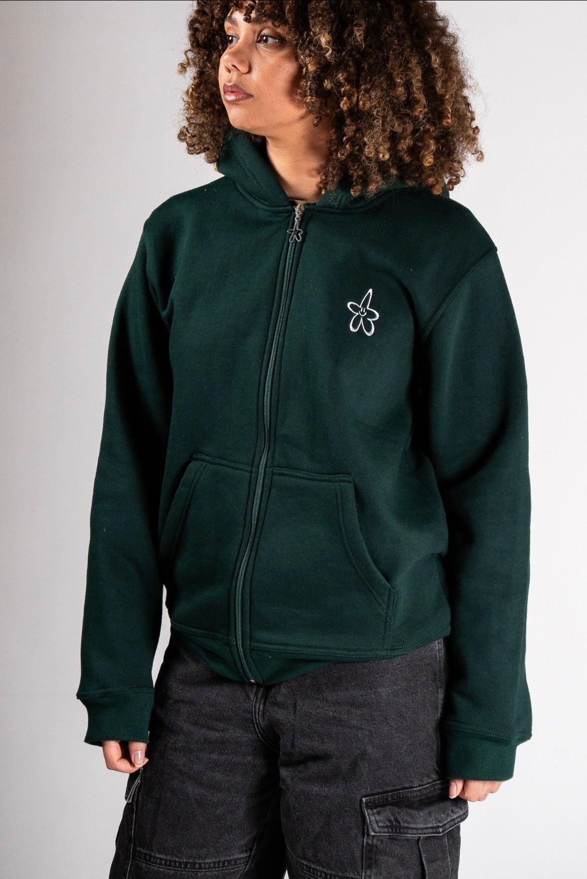 Daisy Green - Jacket