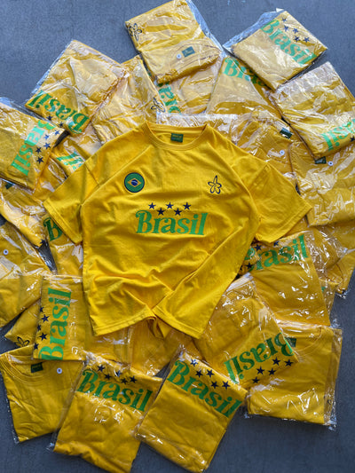 Brasil - tee