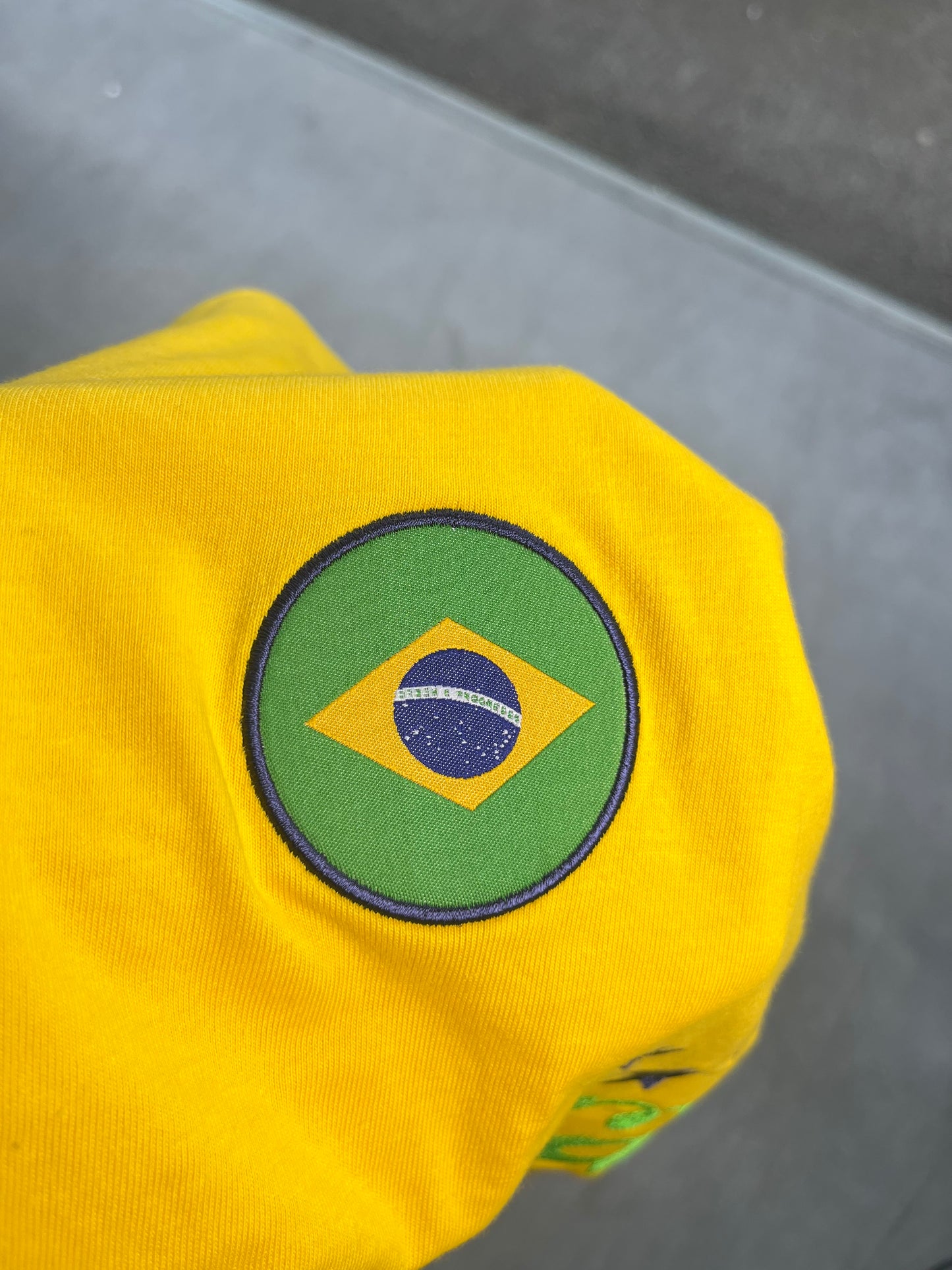 Brasil - tee