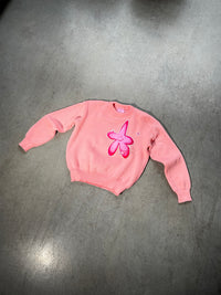 Knit - Pink