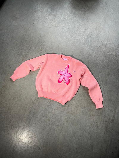 Knit - Pink