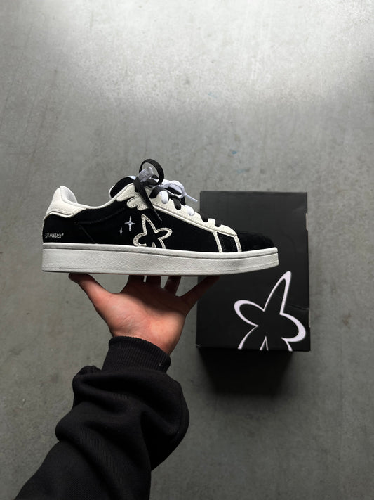 Sneakers - Obsidra Daim*