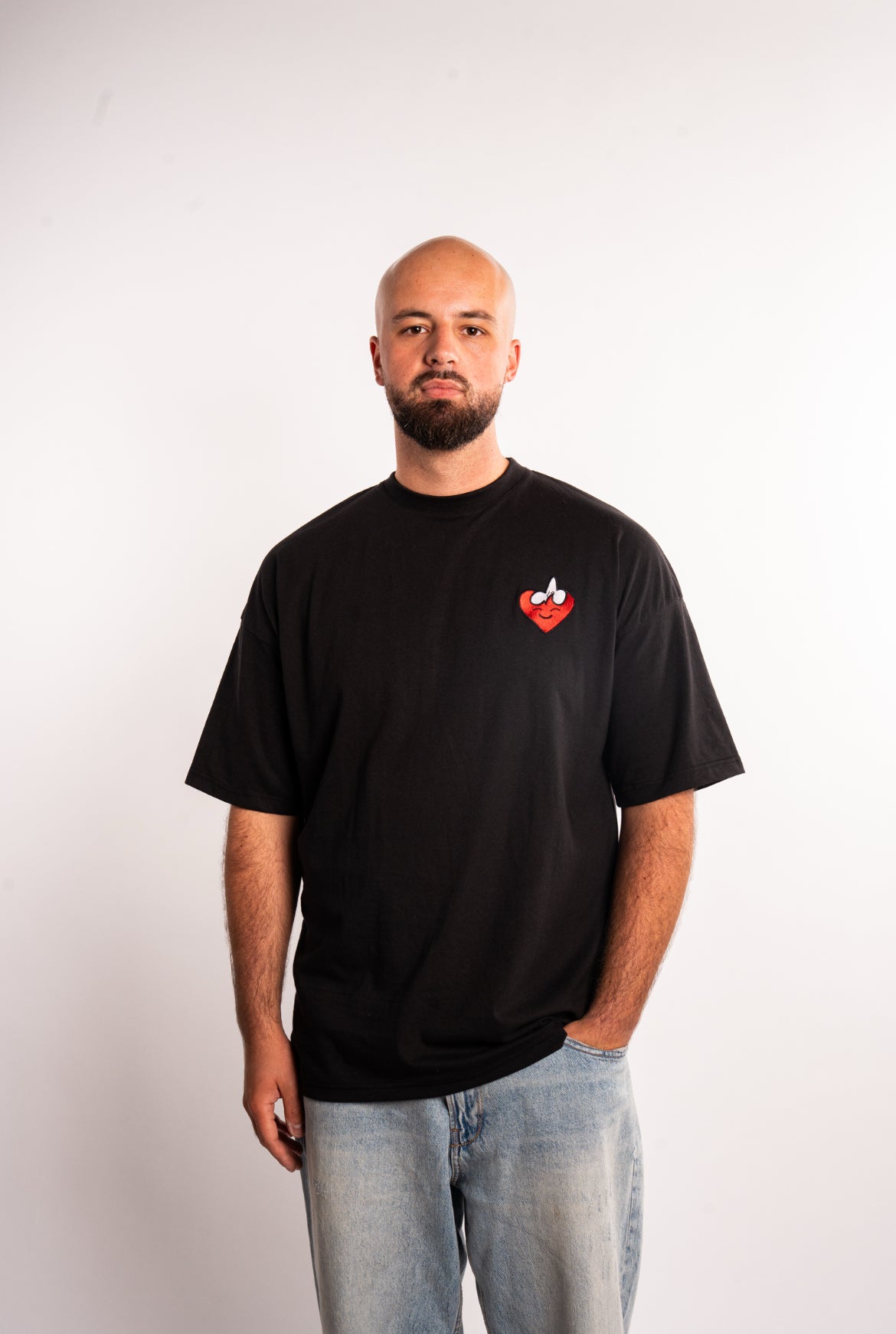Love - Tee
