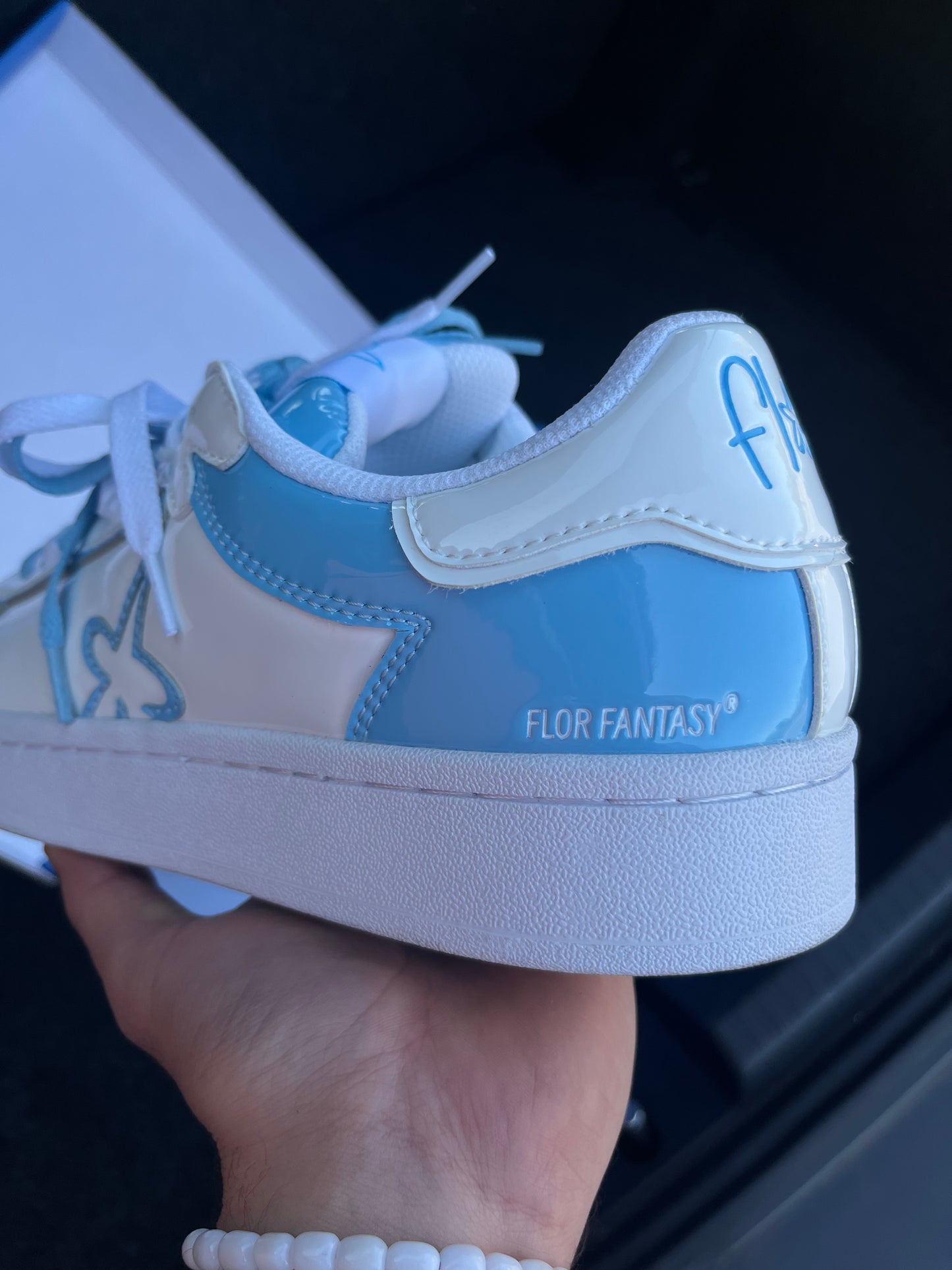 AZURA - Sneakers