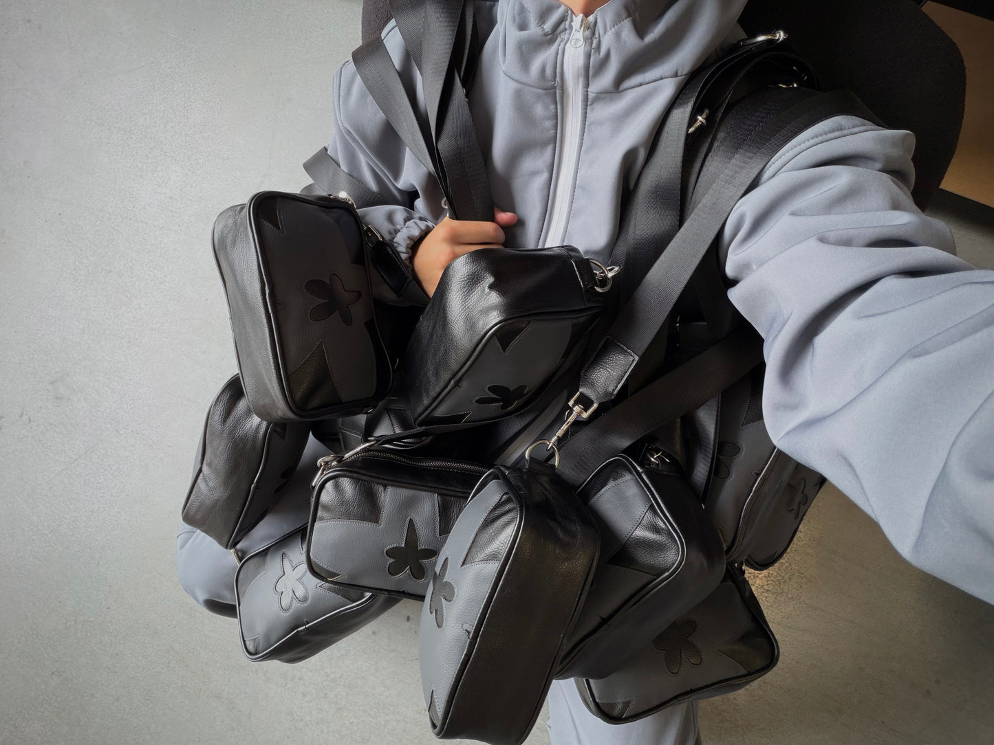 Ubik - bag