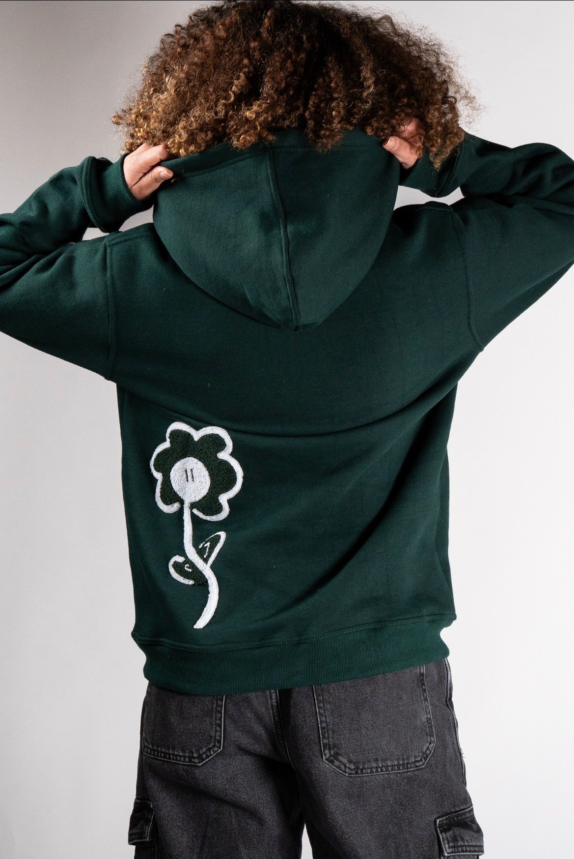 Daisy Green - Jacket