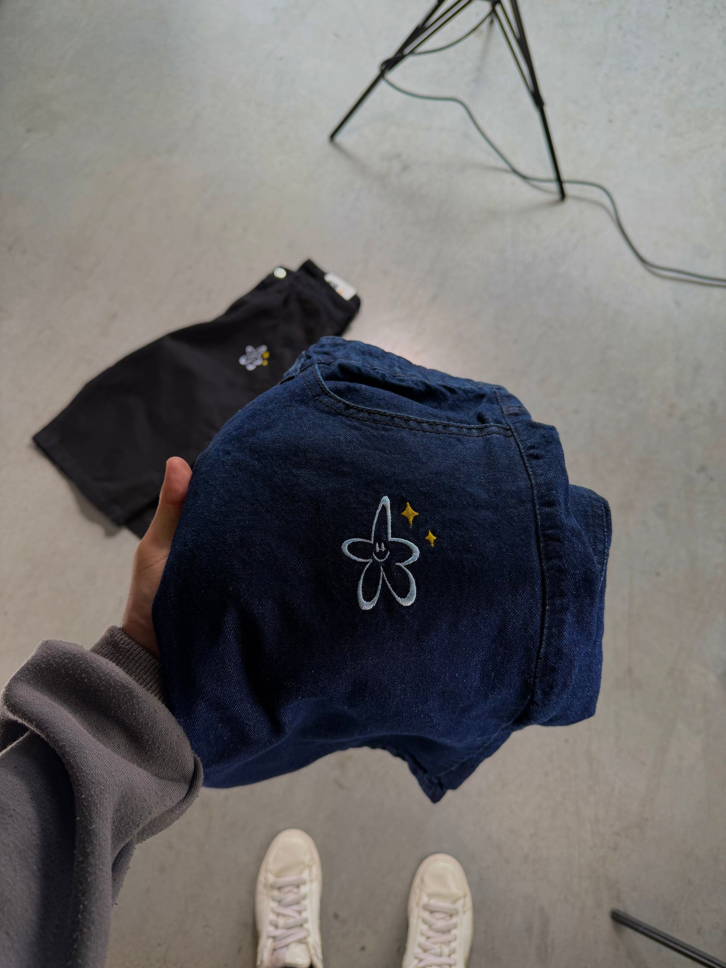 jorts
