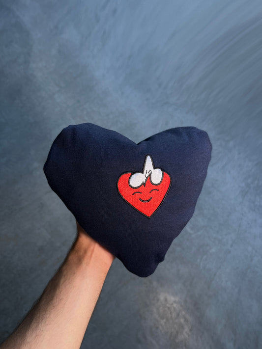 love navy - Tee