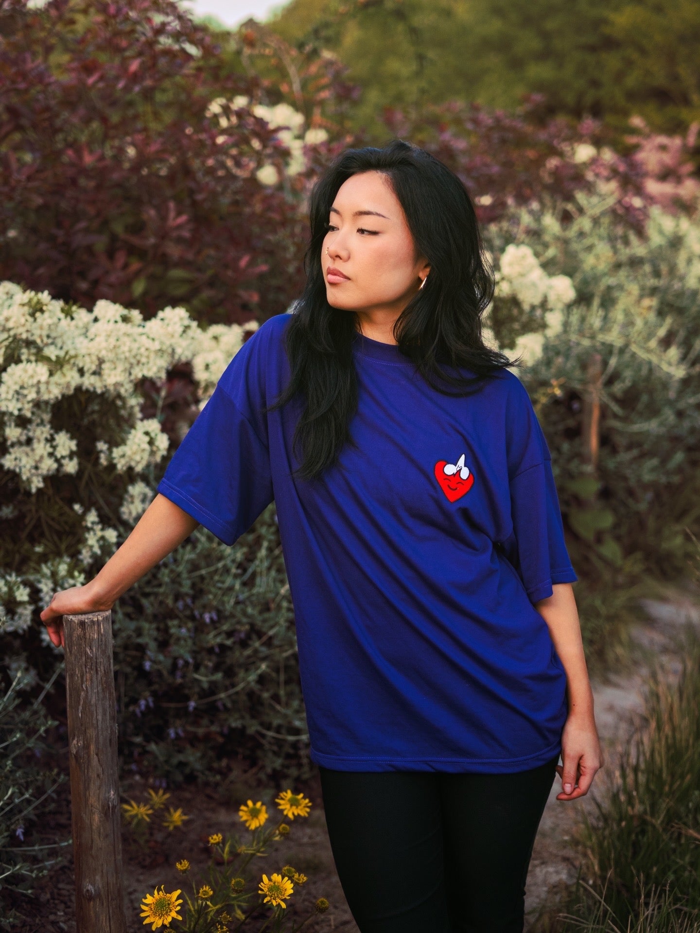 Love - Tee