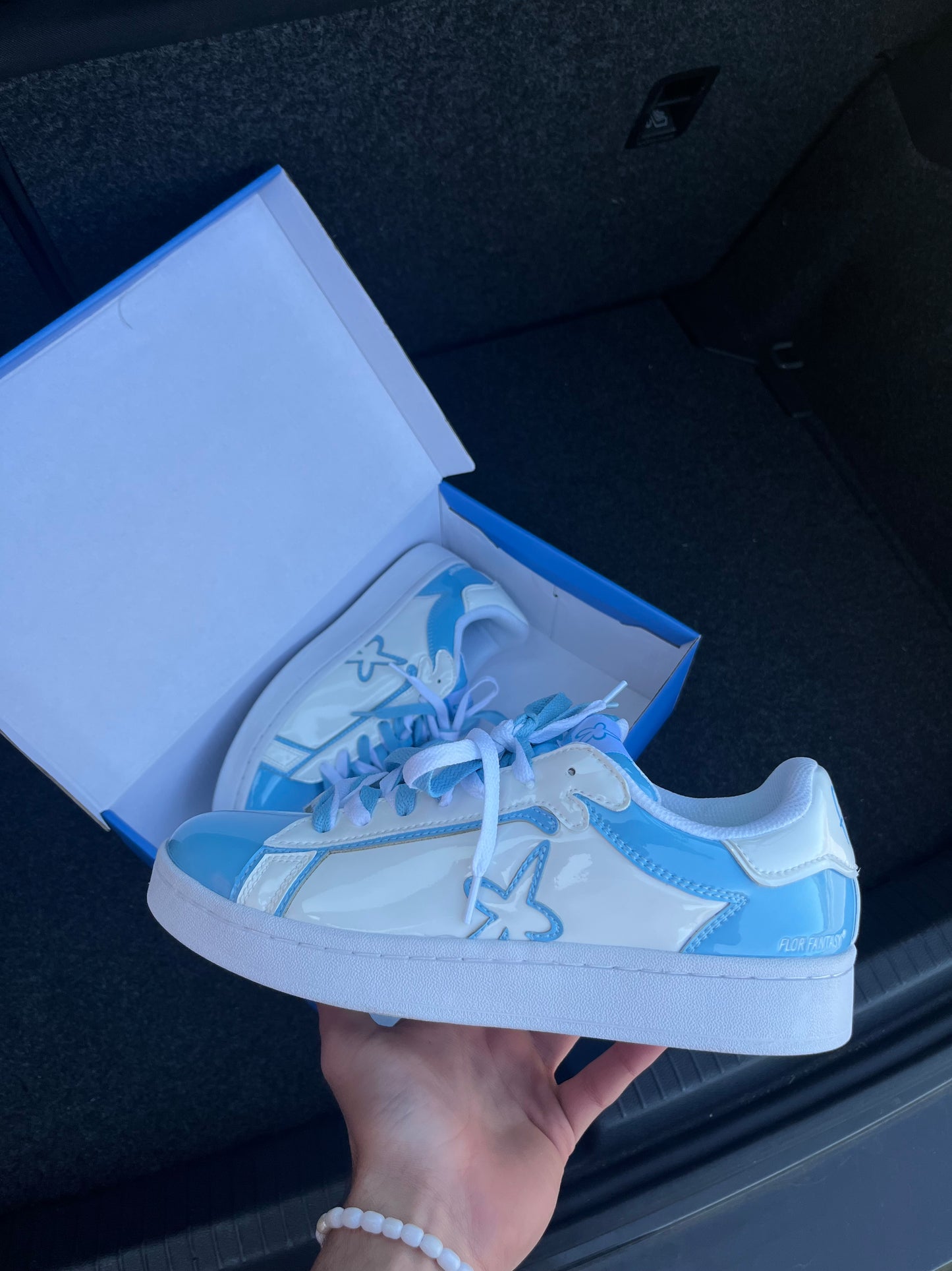 AZURA - Sneakers
