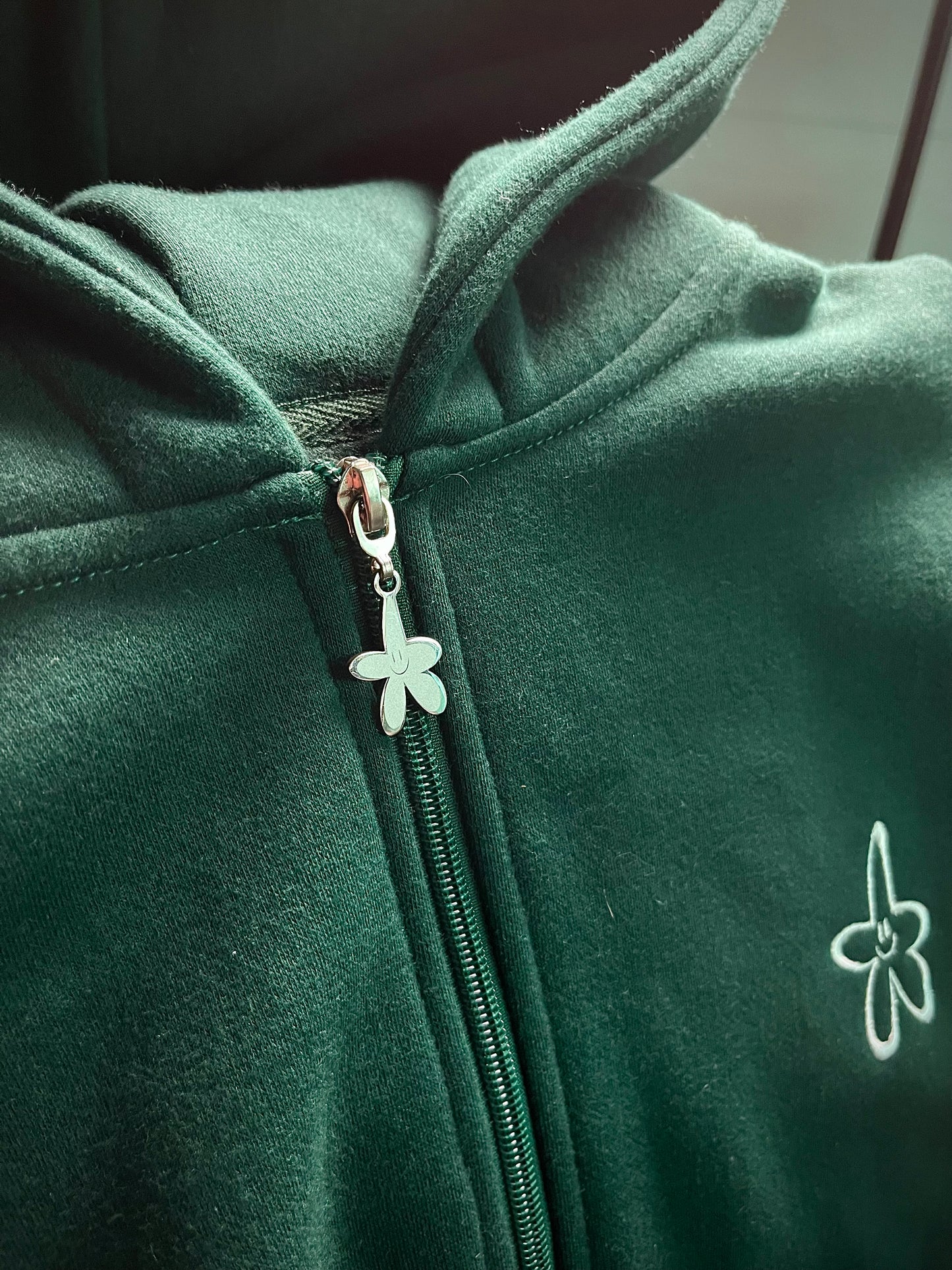 Daisy Green - Jacket