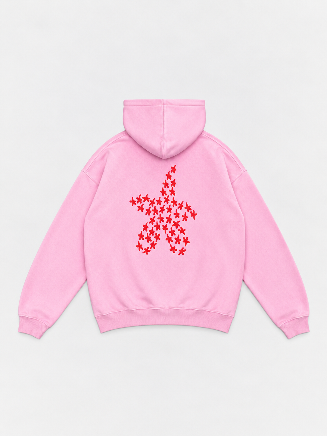 Pink - Hoodie