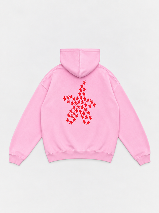 Pink - Hoodie