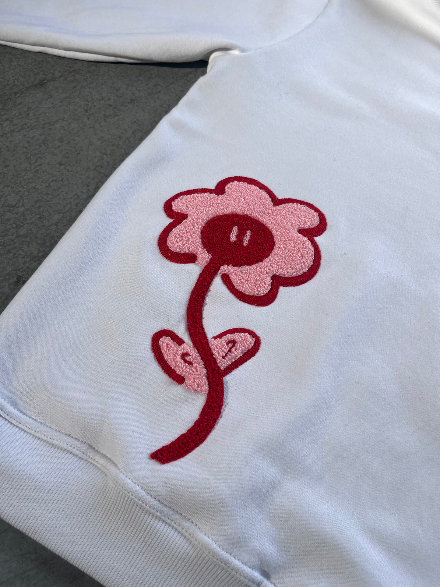 Daisy St Valentin - Jacket