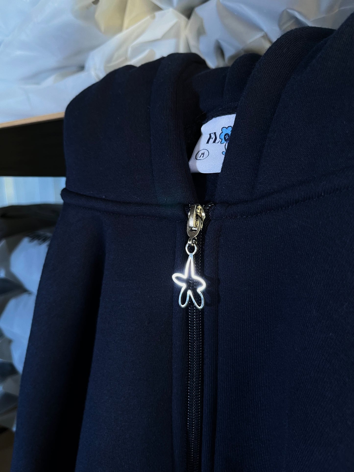 Daisy Blue - Jacket