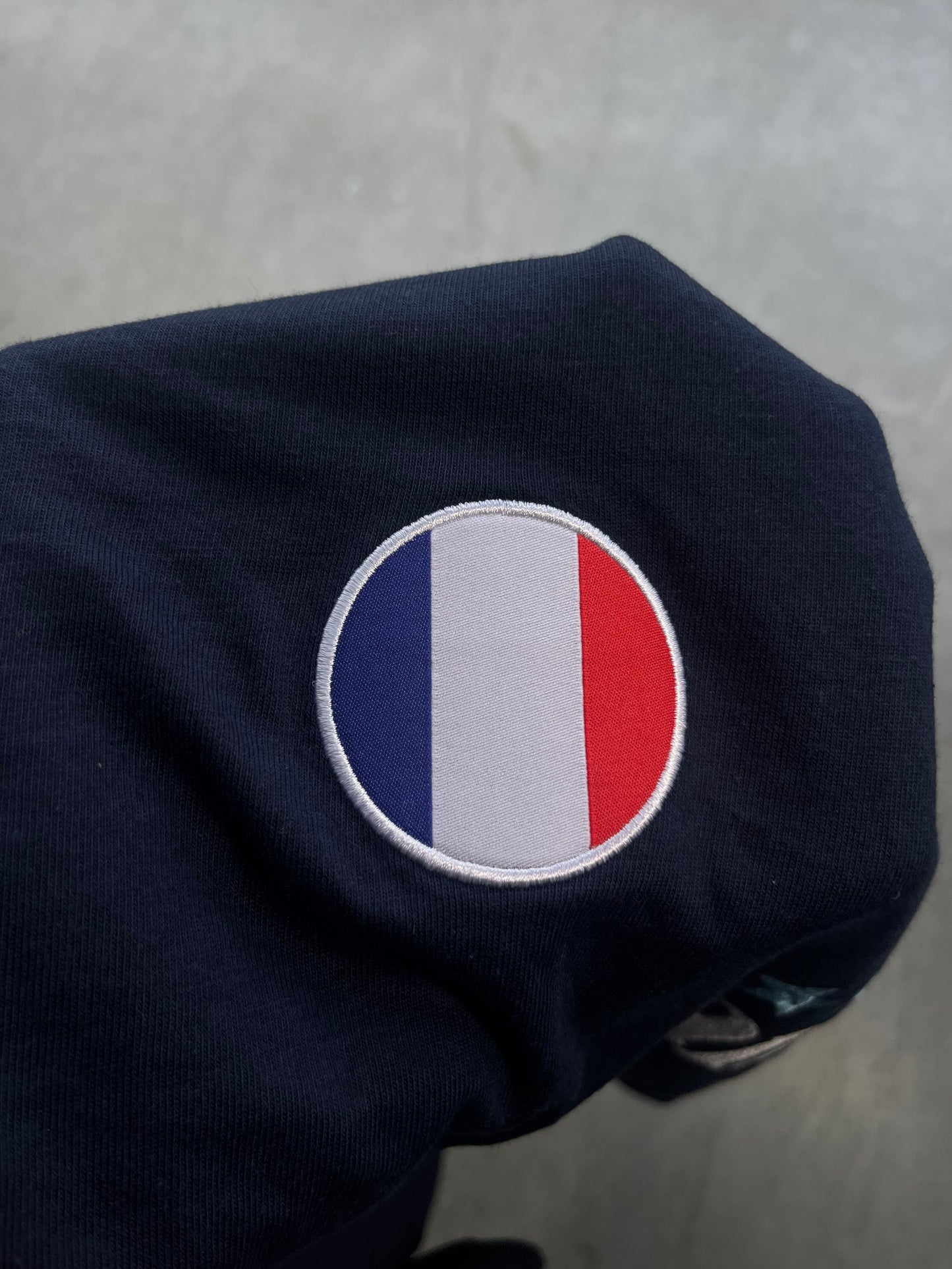 France - tee