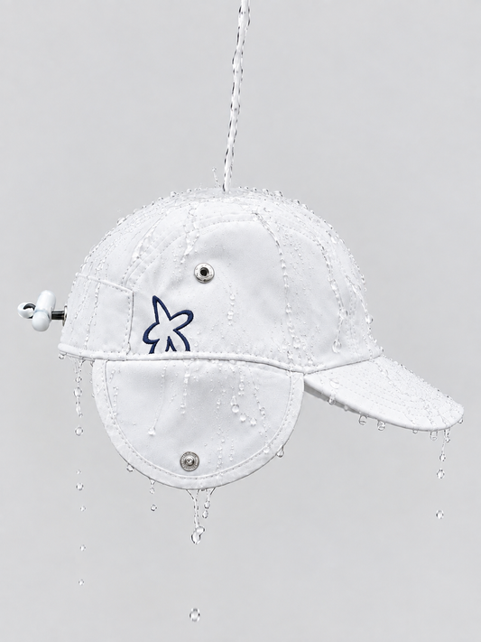 Naya White - CAP