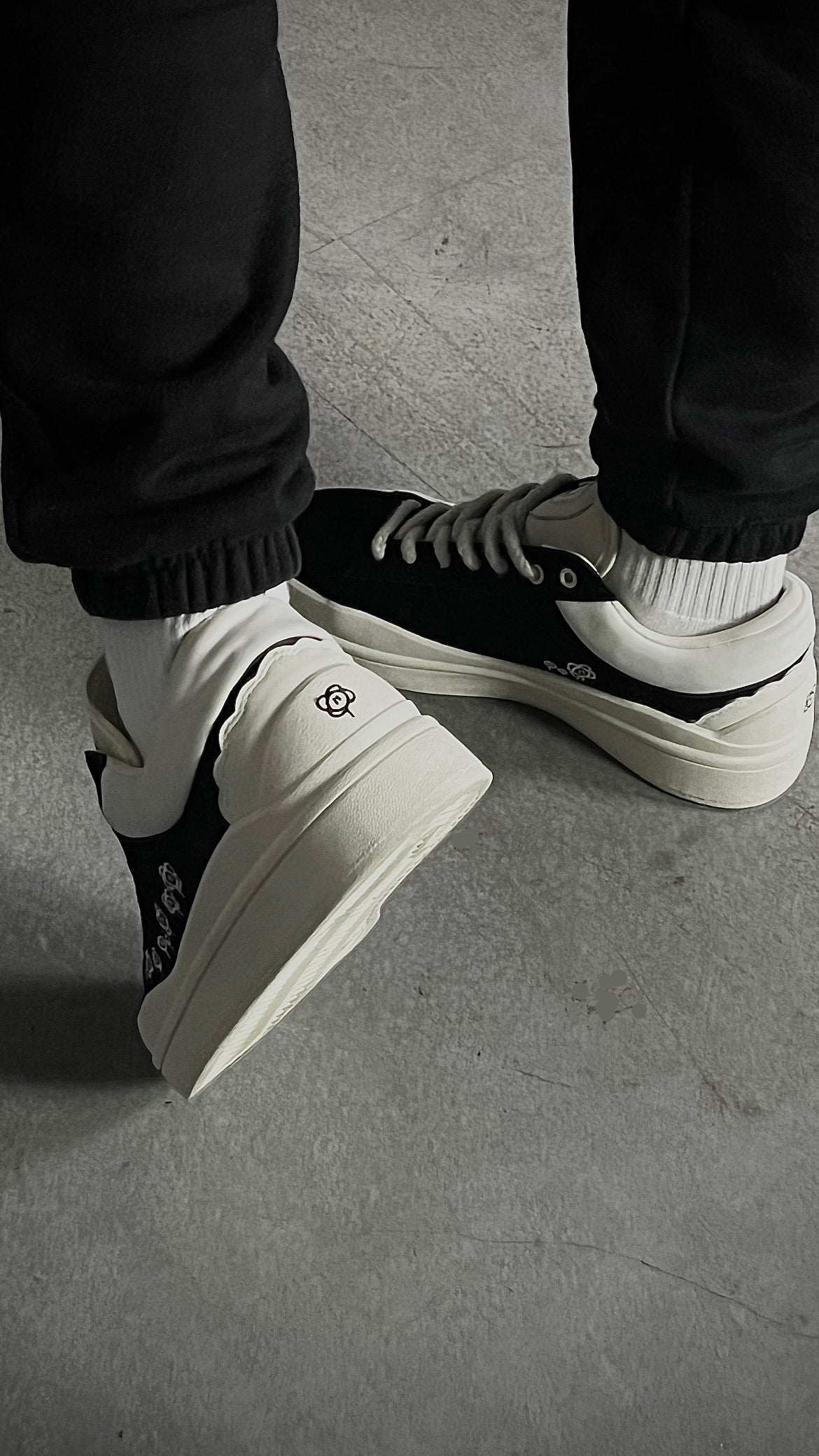FLW.1 - Sneakers