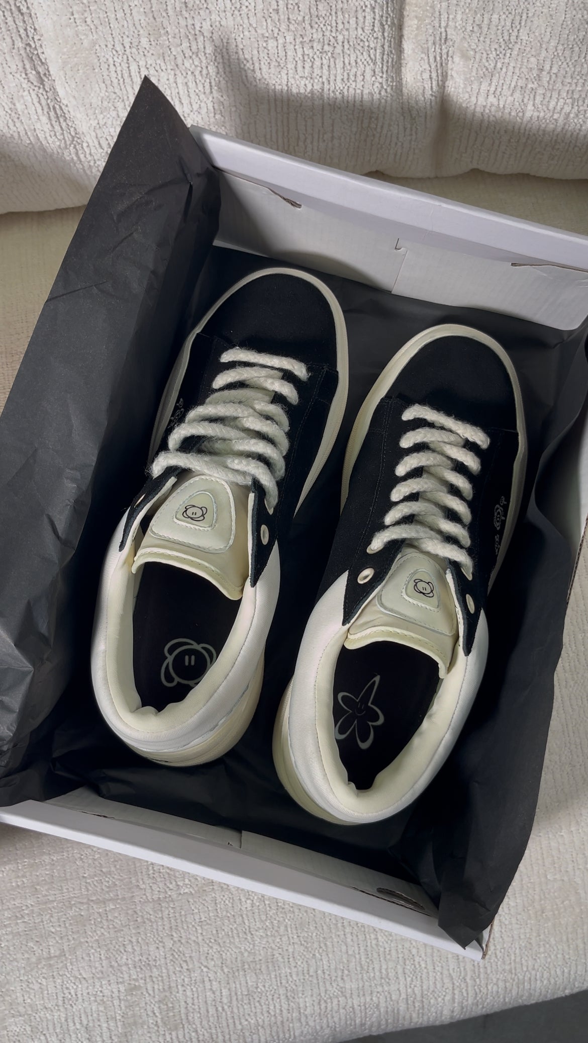 FLW.1 - Sneakers