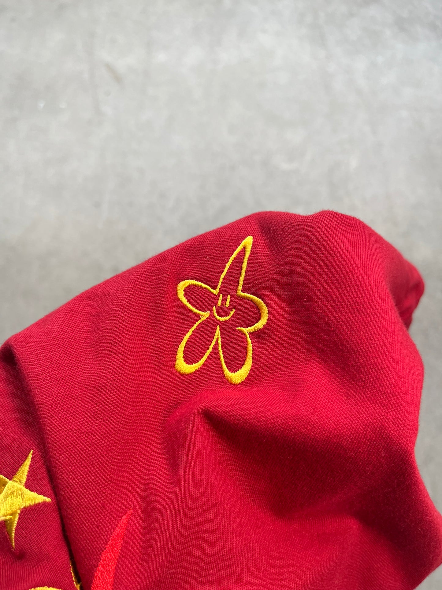 España - tee