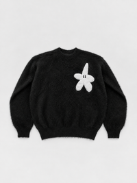 Phantom - Knit Mohair