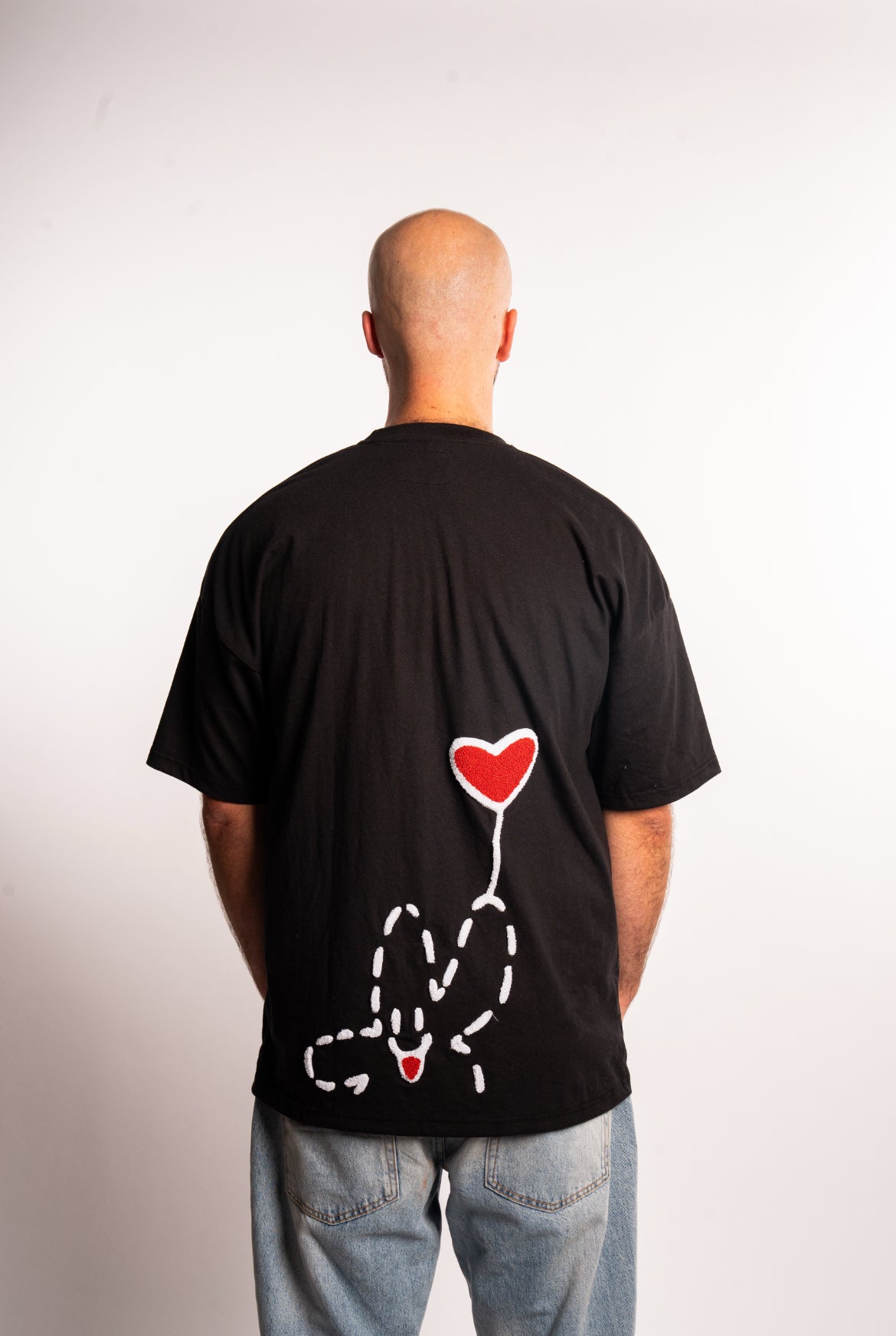 Love - Tee