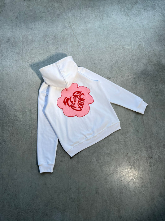 Flowers St Valentin - Jacket