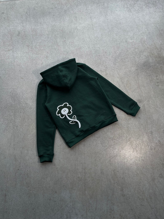 Daisy Green - Jacket