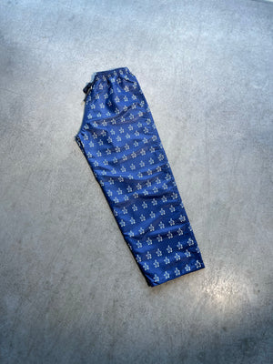 Flower’s Blue - Pant