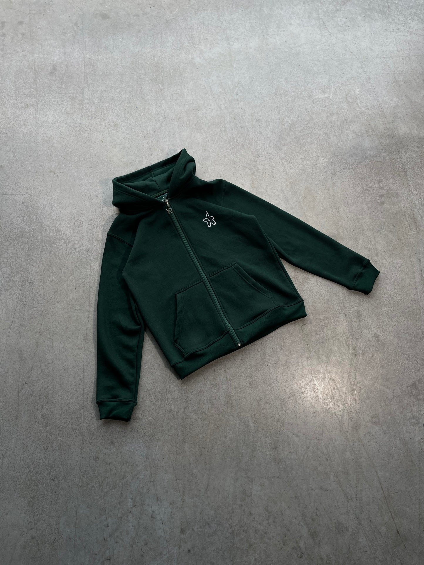 Daisy Green - Jacket