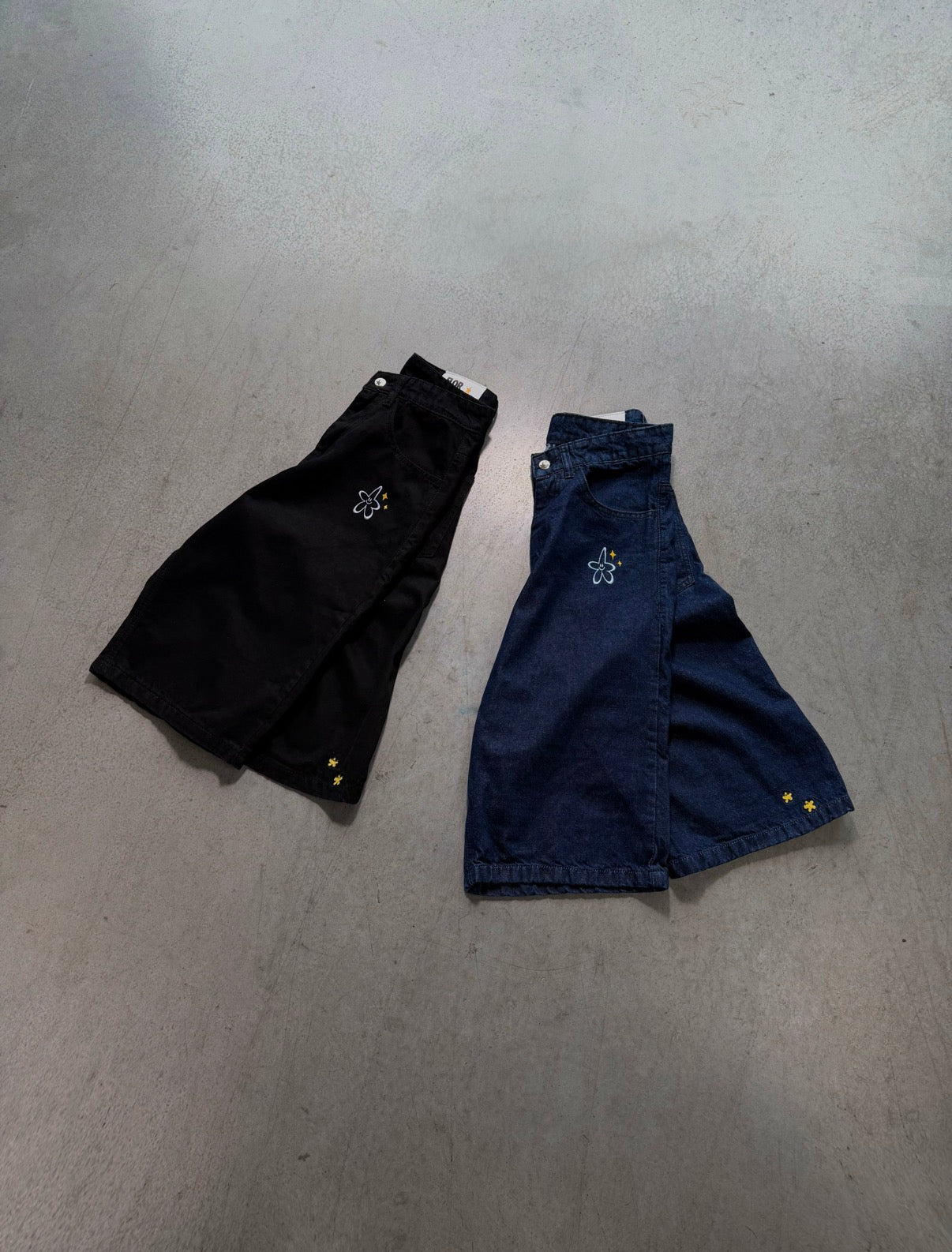 jorts