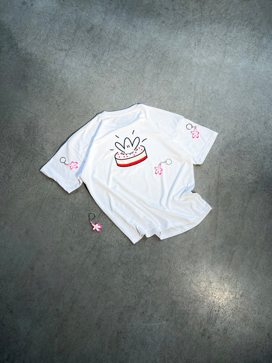 Tee édition «ANNIVERSAIRE🎂»