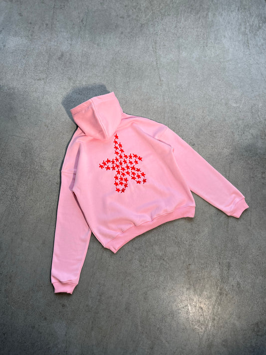 Pink - Hoodie