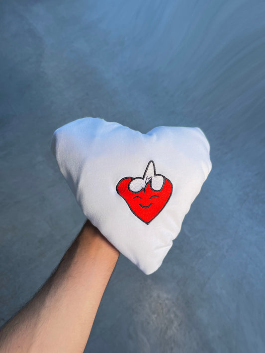 love white - tee