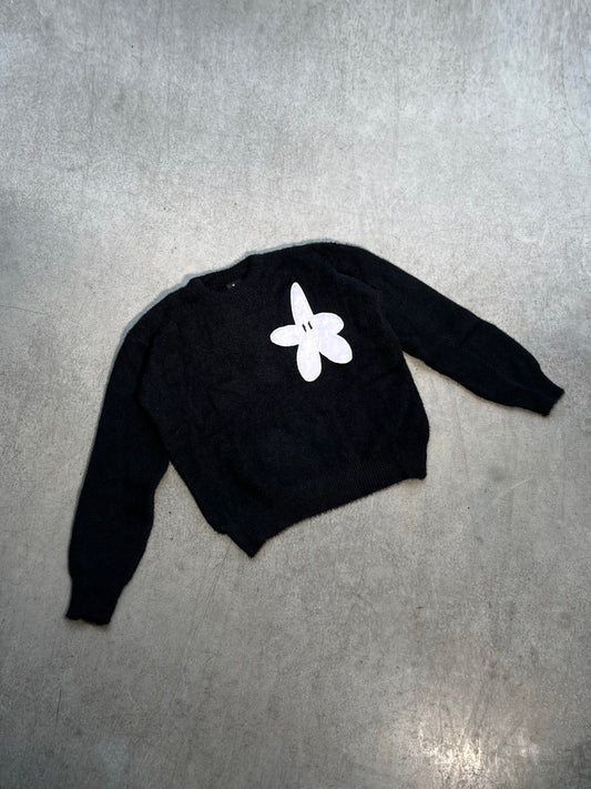 Phantom - Knit Mohair