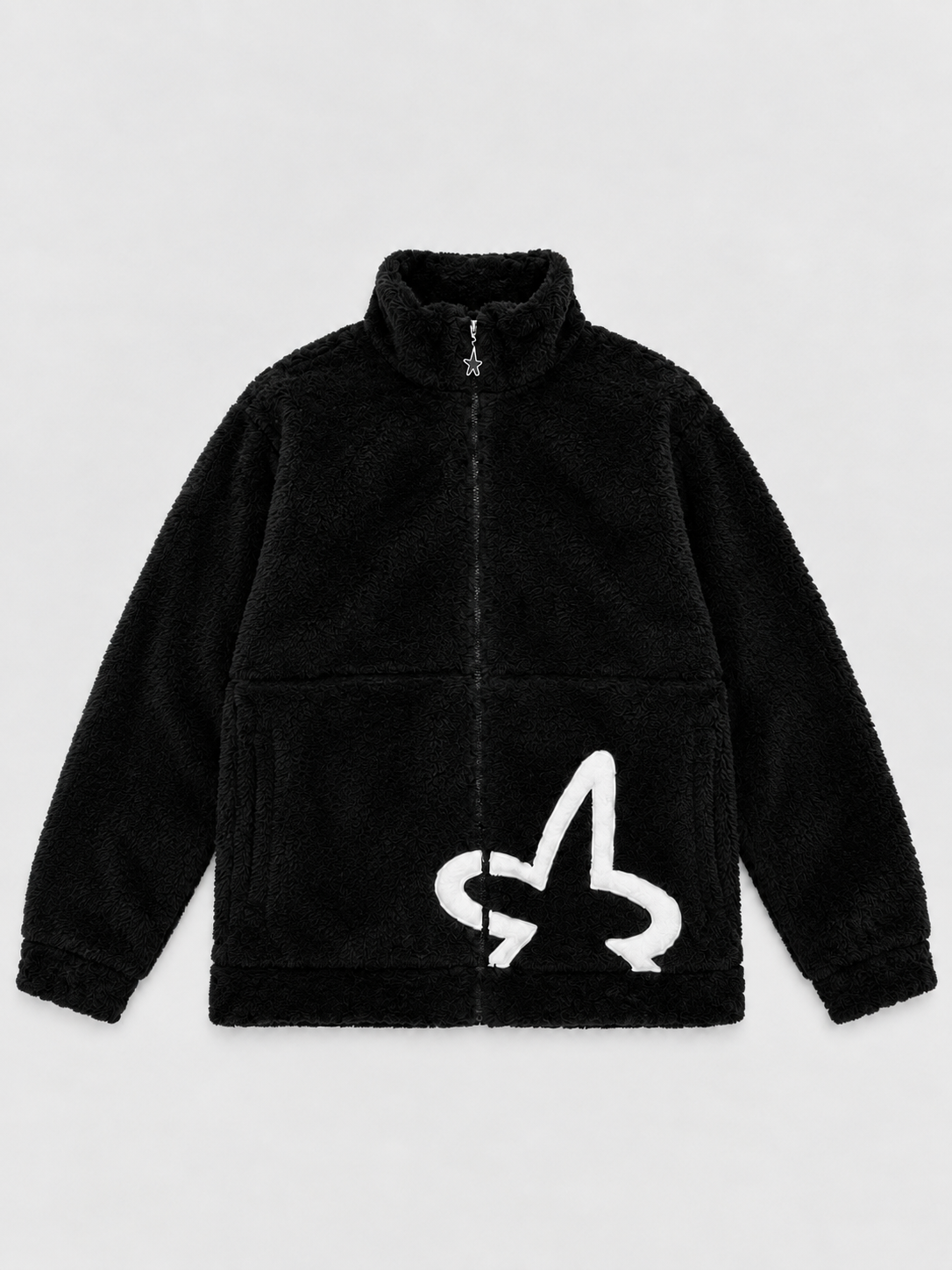 Winter cloud - Coat