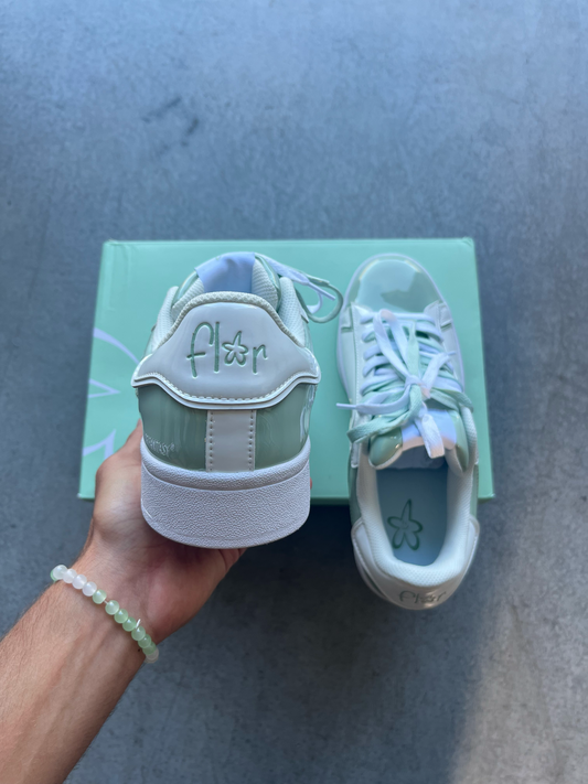 Kaïa - Sneakers