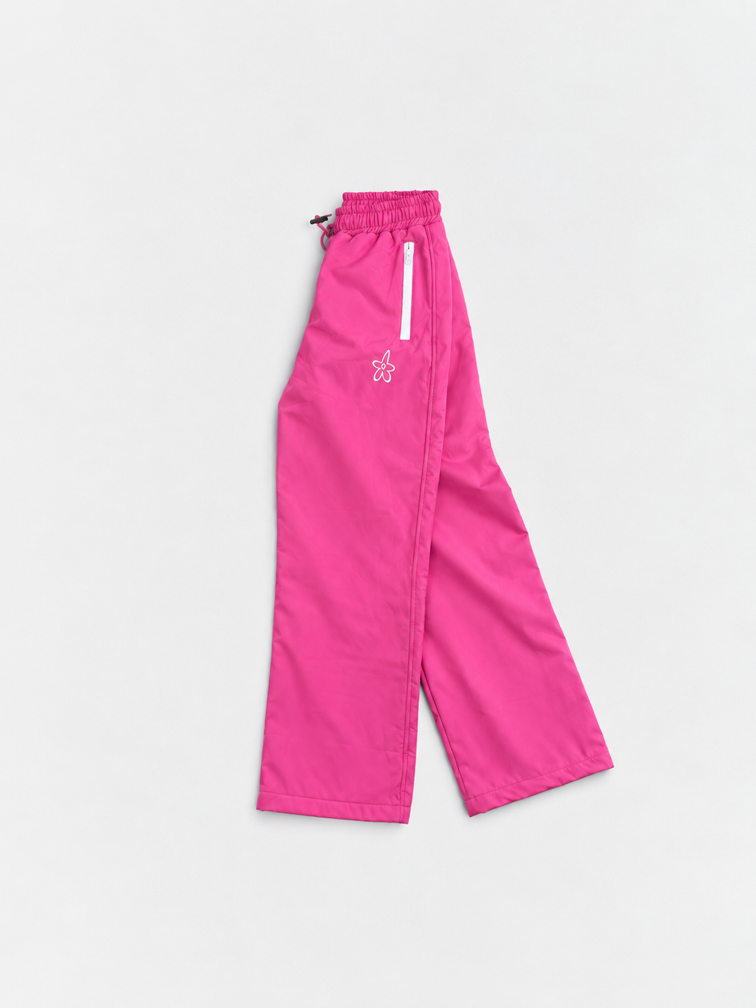 cold winter ‘26  pink - pant