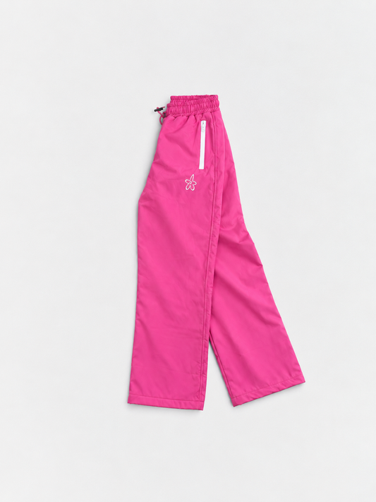 cold winter ‘26  pink - pant