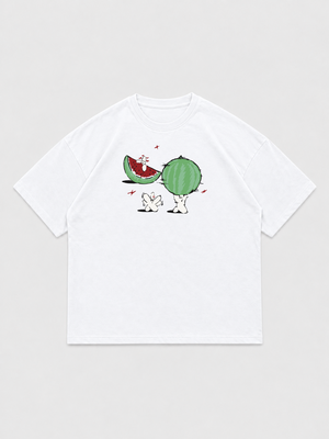 Watermelon - Tee